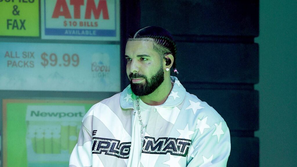 drake