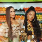 ivete e lud