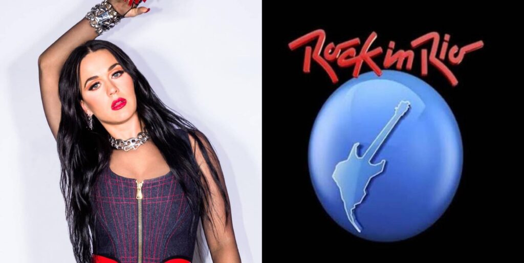 katy perry rock in rio 1
