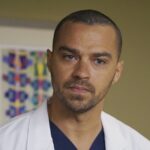 ator jesse williams greys anatomy