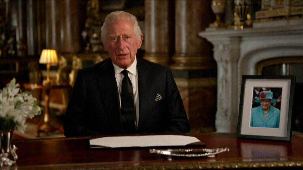 charles