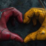 deadpool 3 clima de broomance