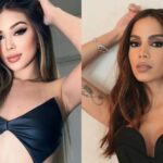 melody e anitta