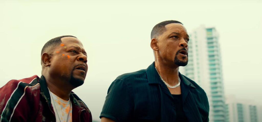 bad boys ate o fim 1