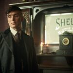 peaky blinders 1