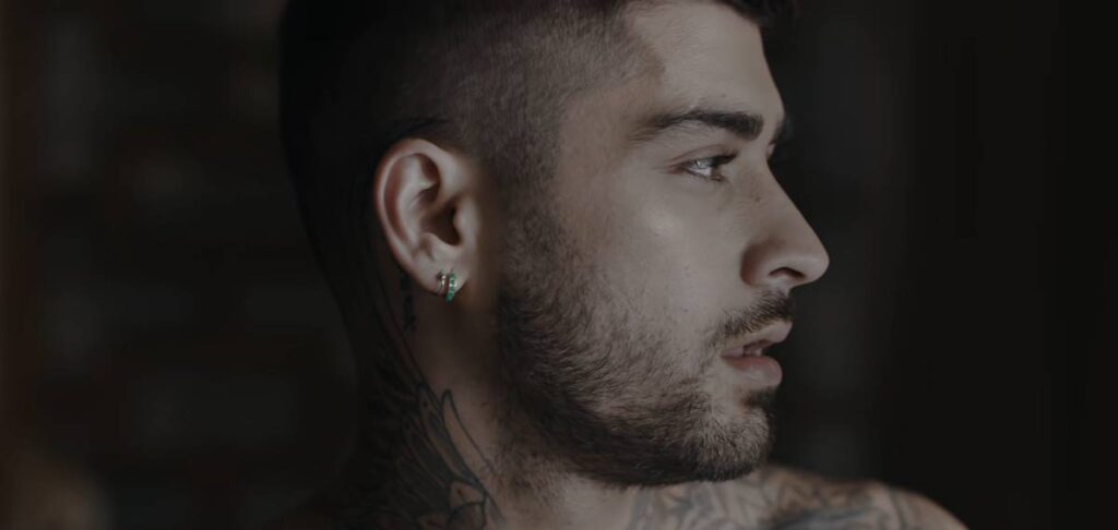 zayn 1