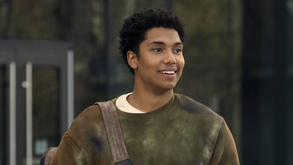 Chance Perdomo