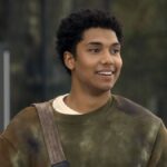 Chance Perdomo