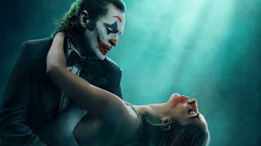 coringa 2 lady e joaquin 1