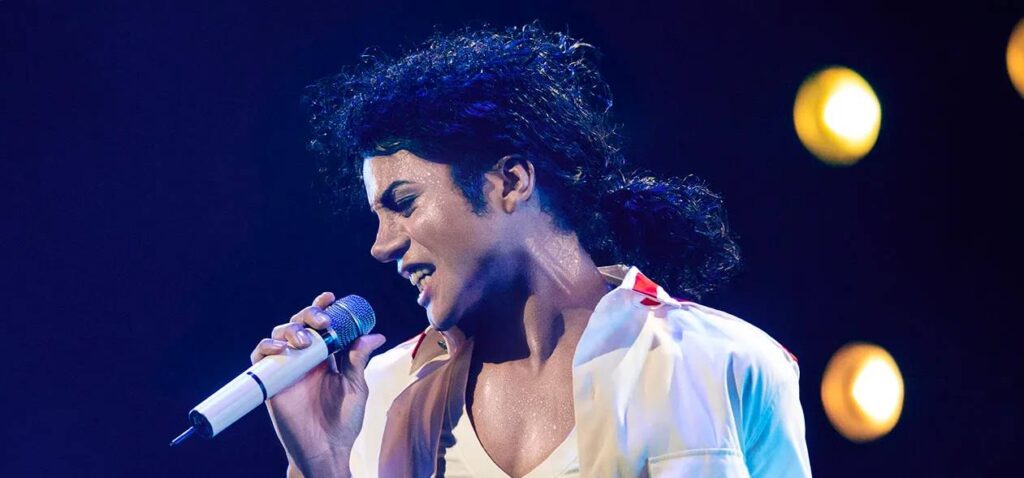 michael 1