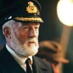 Bernard Hill em Titanic