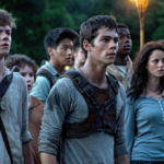 maze runner