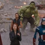 vingadores 1