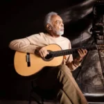 gilberto gil