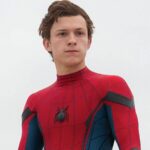 homem aranha peter