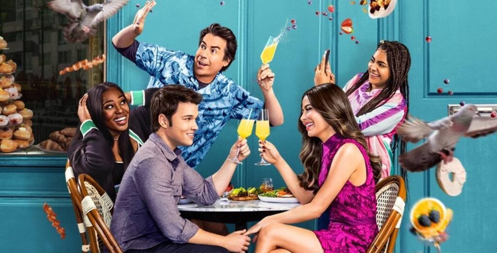 icarly 1
