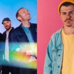 Coldplay lanca remix de feelslikeimfallinginlove