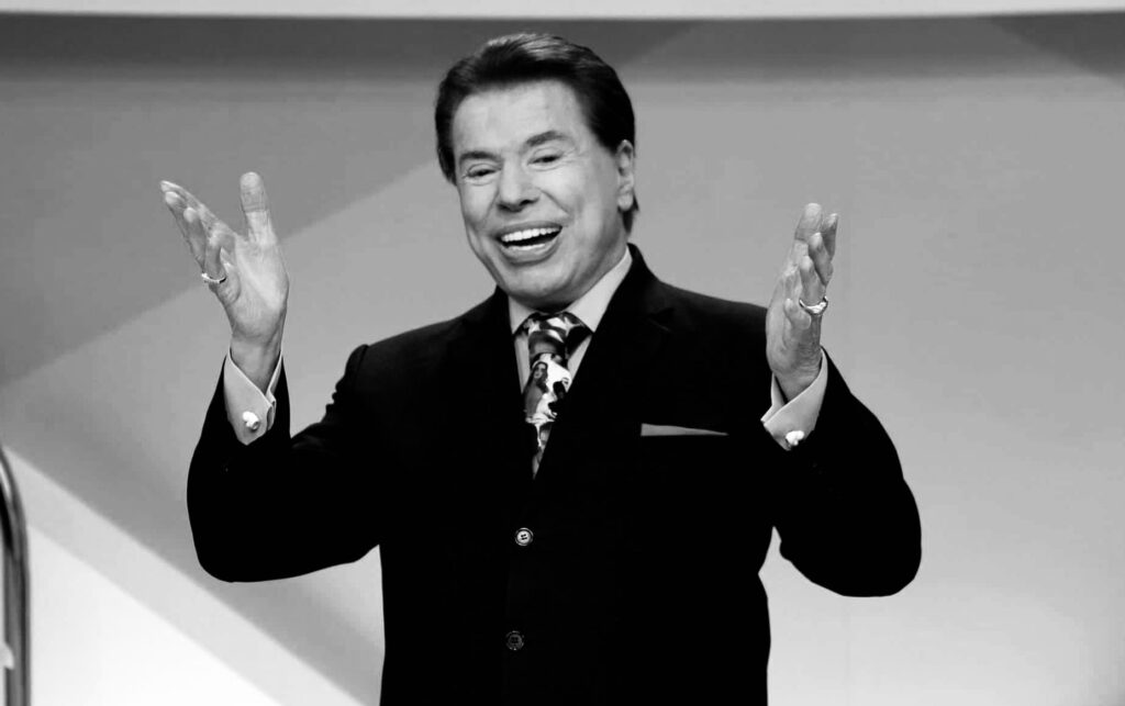 Silvio Santos