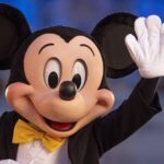 disney mickey 1