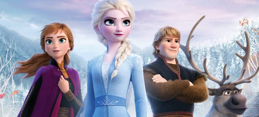 frozen 1