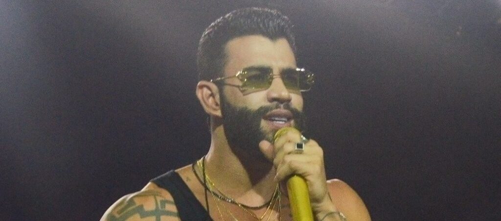 Gusttavo Lima