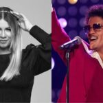 Bruno Mars toca Infiel e homenageia Marilia Mendonca 1