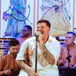 Ferrugem pagode 1