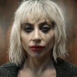 Lady Gaga Coringa Delirio a Dois 1