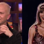 Ryan Murphy diz que gostaria de trabalhar com Taylor Swift 1