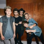 one direction