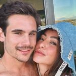 sabrina sato e Nicolas novo baby 1