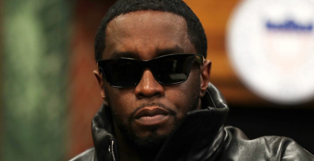 sen diddy