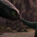 Como Treinar o Seu Dragao live action 1