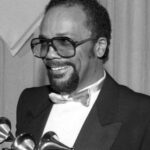 Morre aos 91 anos aos Quincy Jones 1