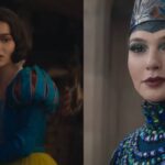 Branca de Neve live action 1