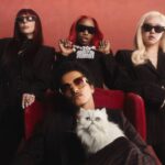 Bruno Mars Lady Gaga Rose e Sexyy Red 1