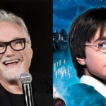 David Fincher Harry Potter na Max 1