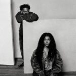 SZA Kendrick Lamar 1
