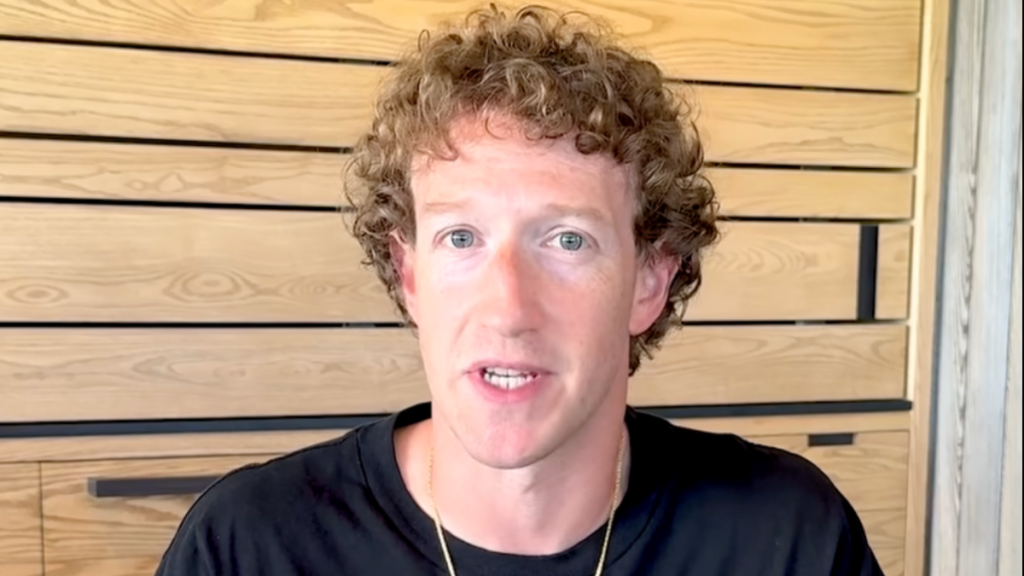 Zuckerberg