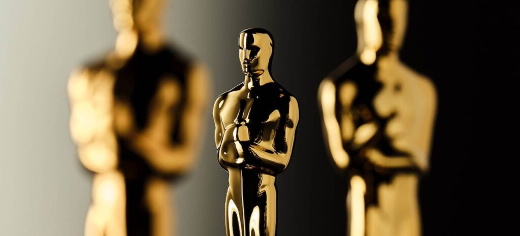 oscar 1