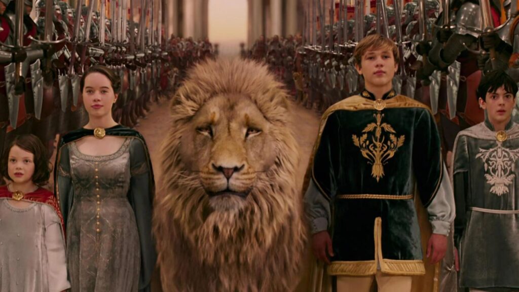 narnia