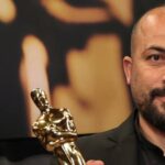Diretor de doc sobre a Palestina vencedor do Oscar 1