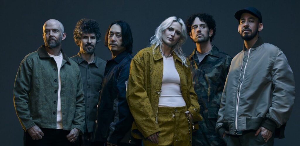 linkin park