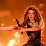 shakira nova turne 1