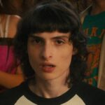 Finn Wolfhard Stranger Things 1