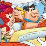 Flintstones e Tom Jerry 1