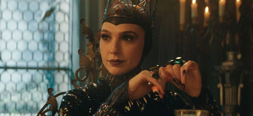 Gal Gadot