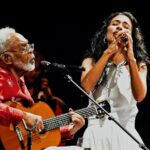 Gilberto Gil e Marisa Monte 1