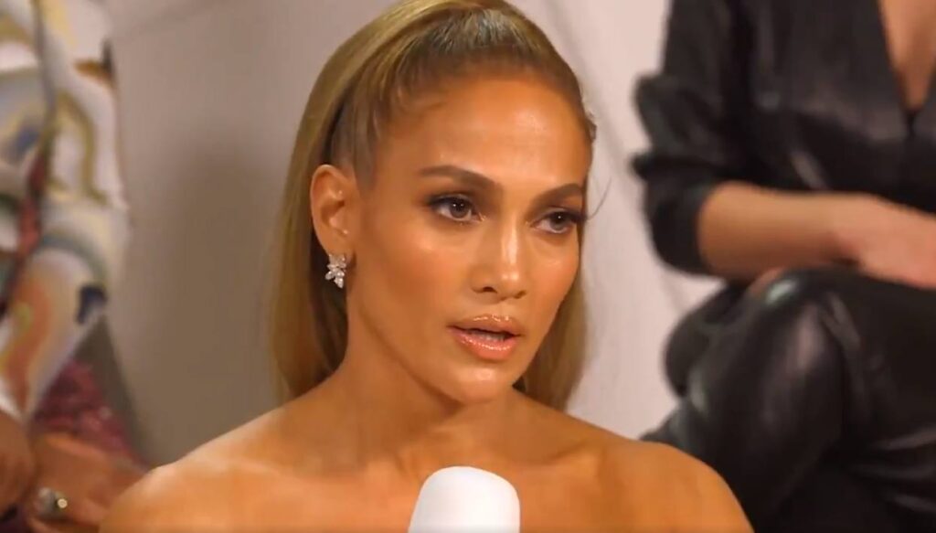 Jennifer Lopez 1