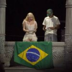 gaga show copacabana 1